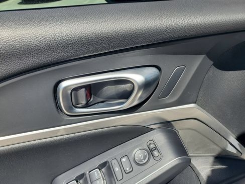 Used 2024 Acura Integra A-Spec FWD image 21
