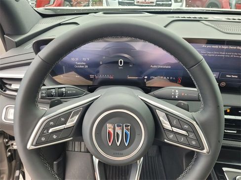 New 2026 Buick Enclave Sport Touring w/ Power Package image 31