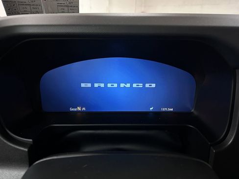 Certified 2025 Ford Bronco 2-Door image 32