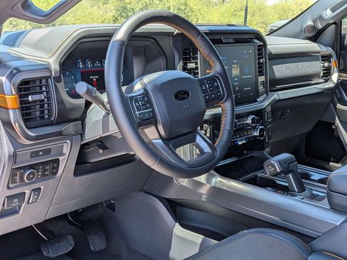 Used 2025 Ford F150 Tremor w/ Equipment Group 402A High AWD/4WD image 13