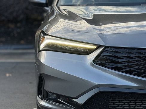 Used 2023 Acura Integra A-Spec image 4