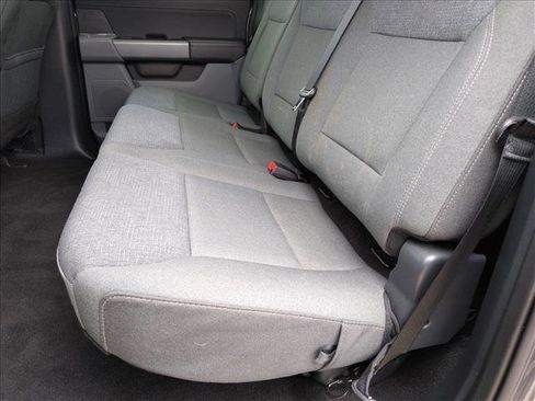 Used 2025 Ford F150 XLT w/ Equipment Group 301A Standard image 17