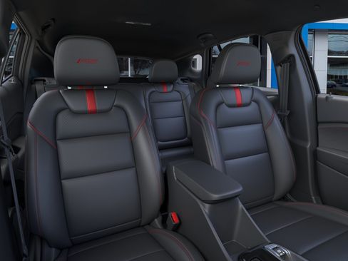 New 2026 Chevrolet Trax RS FWD image 88