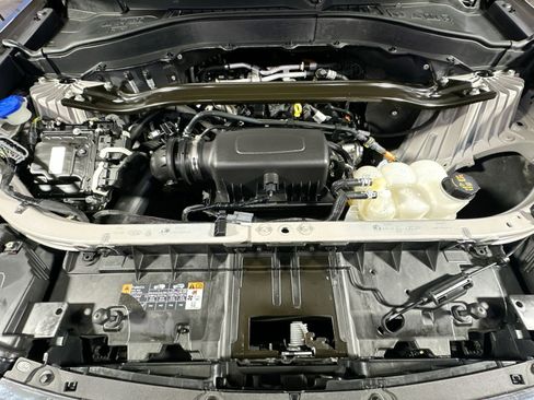 Used 2021 Ford Explorer Limited w/ Equipment Group 301A image 40