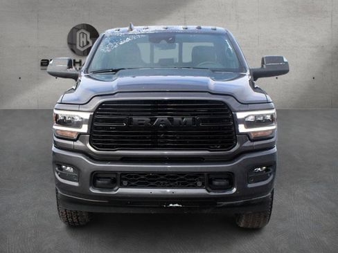 Used 2021 RAM 3500 Laramie image 3