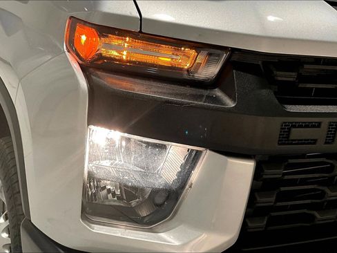 Used 2023 Chevrolet Silverado 2500 W/T image 33