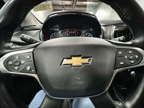 Certified 2018 Chevrolet Traverse Premier w/ Redline Edition AWD/4WD image 11