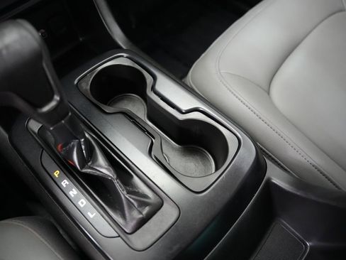 Used 2018 Chevrolet Colorado W/T image 24