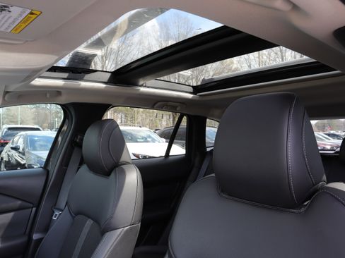 Certified 2023 MAZDA CX-50 2.5 S w/ Cargo Package image 7