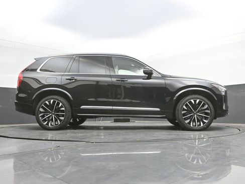 New 2026 Volvo XC90 B6 Ultra w/ Protection Package AWD/4WD image 35