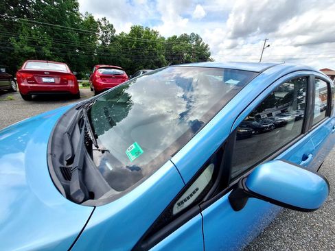 Used 2014 Nissan Versa Note SV w/ SL Package image 14