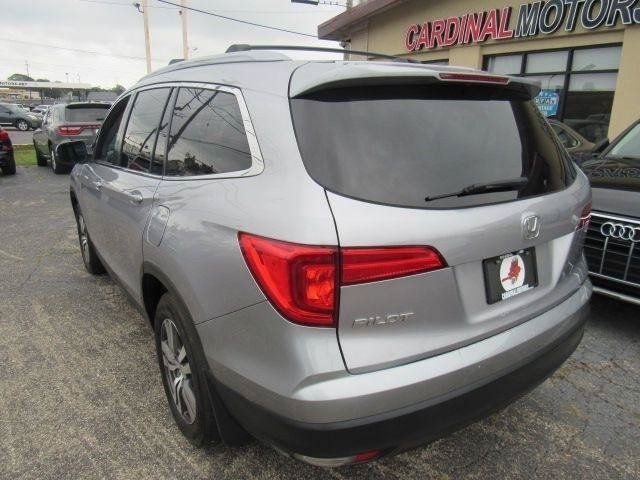 Used 2016 Honda Pilot EX-L image 9
