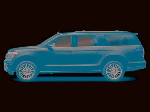 Certified 2023 Ford Expedition Max Limited AWD/4WD image 3