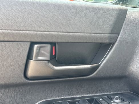 New 2026 Toyota Tacoma SR5 image 9