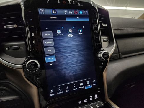 Used 2022 RAM 2500 Laramie image 48