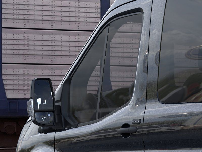 New 2026 Ford Transit 350 XLT RWD image 47