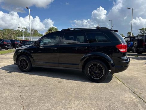 Used 2018 Dodge Journey SE FWD image 5