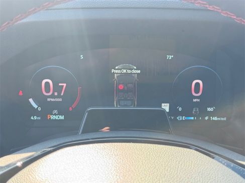 New 2026 Ford Explorer ST w/ Sun And Sound Package image 24