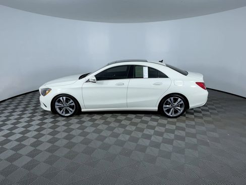 Used 2018 Mercedes-Benz CLA 250 4MATIC image 6