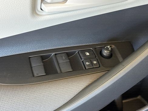 New 2026 Toyota Corolla LE image 11