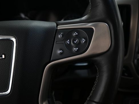 Used 2017 GMC Sierra 2500 Denali w/ Duramax Plus Package image 20