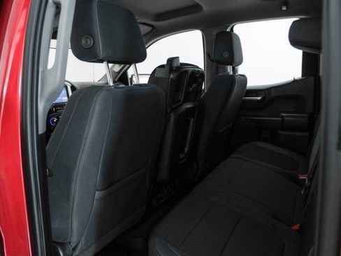 Used 2019 Chevrolet Silverado 1500 LT image 35