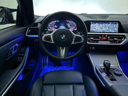 Used 2020 BMW M340i xDrive image 30