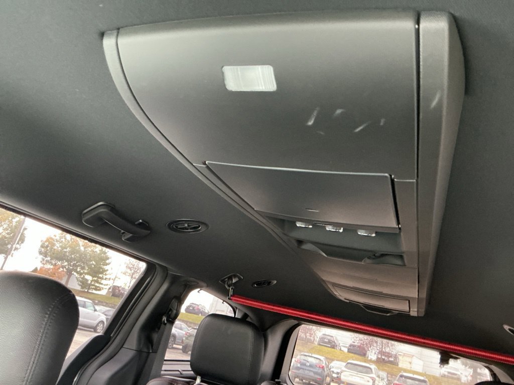 Used 2016 Dodge Grand Caravan R/T w/ Driver Convenience Group FWD image 25