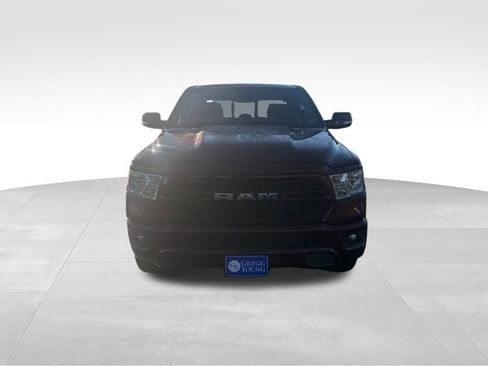 Used 2020 RAM 1500 Big Horn image 10