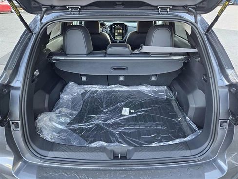 New 2025 Subaru Crosstrek 2.5i Limited w/ Popular Package #4A image 15