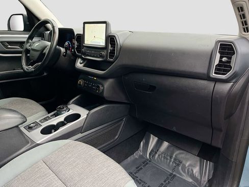 Used 2023 Ford Bronco Sport Big Bend w/ Convenience Package image 28
