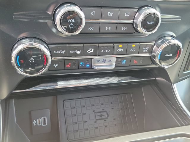 New 2026 Ford F150 Raptor AWD/4WD image 12