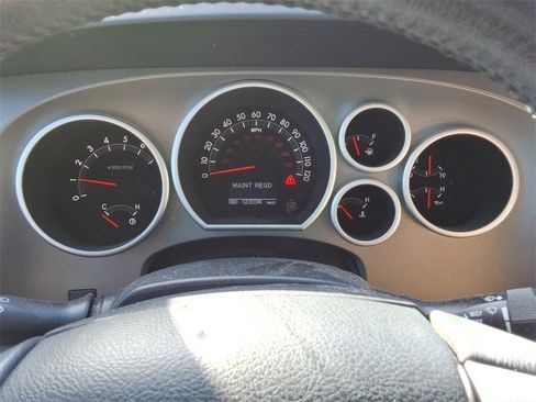 Used 2015 Toyota Sequoia Limited image 14