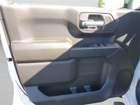 New 2026 Chevrolet Silverado 1500 Custom image 17