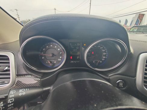 Used 2013 Jeep Grand Cherokee SRT8 image 17