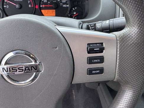 Used 2019 Nissan Frontier S image 12