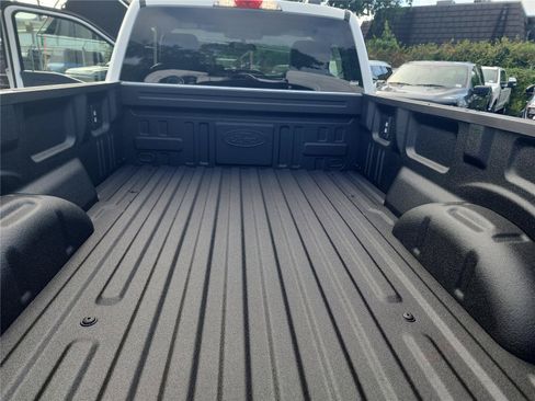 New 2025 Ford F150 XL w/ Equipment Group 103A High AWD/4WD image 19