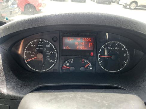 Used 2019 RAM ProMaster 3500 FWD image 60