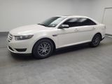Used 2015 Ford Taurus Limited w/ Equipment Group 301A image 2