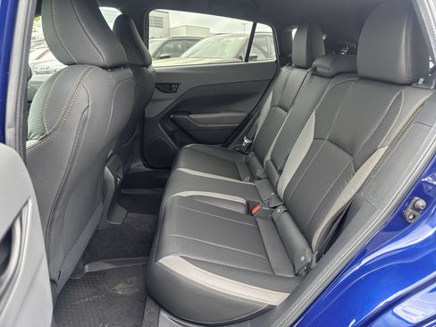 Used 2026 Subaru Crosstrek 2.5i Wilderness image 26
