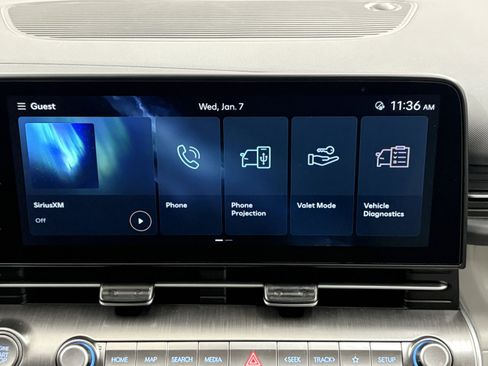 Used 2025 Hyundai Kona SEL image 14