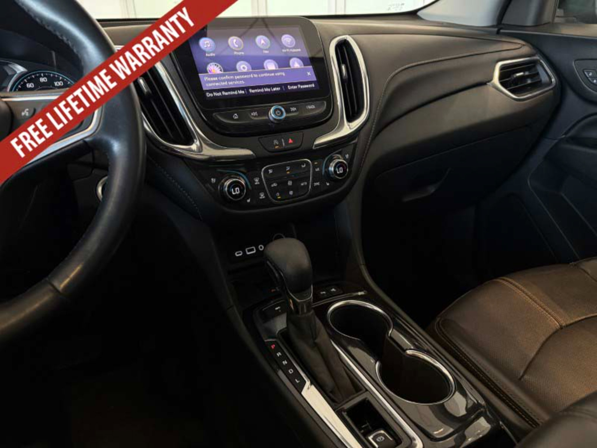 Used 2022 Chevrolet Equinox Premier AWD/4WD image 39