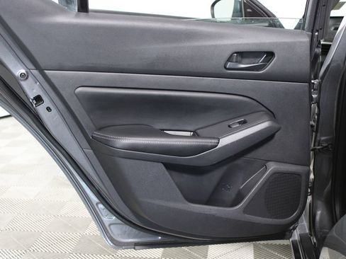 Used 2025 Nissan Altima 2.5 SV FWD image 26