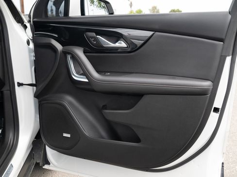 Used 2022 Chevrolet Blazer Premier w/ Enhanced Convenience Package image 44