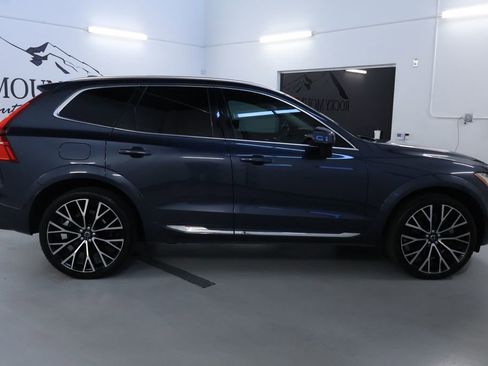 Used 2018 Volvo XC60 T6 Inscription w/ Convenience Package image 8