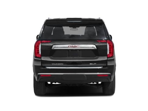 Used 2024 GMC Yukon XL SLT w/ SLT Luxury Package AWD/4WD image 5