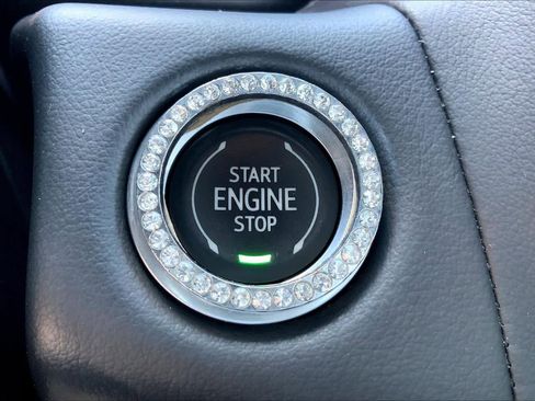 Used 2021 Chevrolet Tahoe Z71 w/ Rear Media and Nav Package image 29