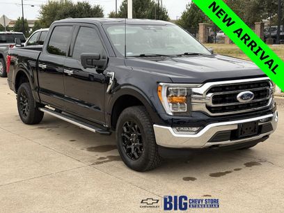 Used 2022 Ford F150 XLT w/ Equipment Group 302A High