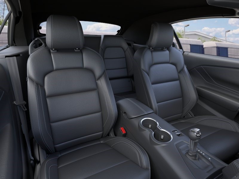 New 2026 Ford Mustang Premium RWD image 11