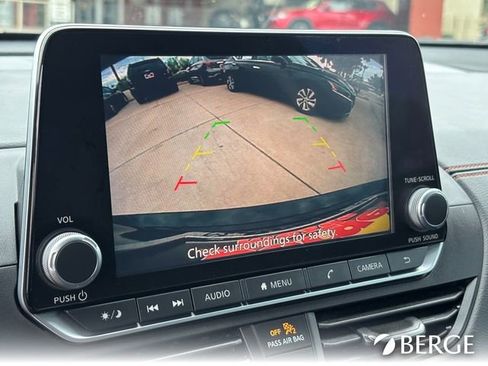 Used 2021 Nissan Altima 2.5 SR image 23